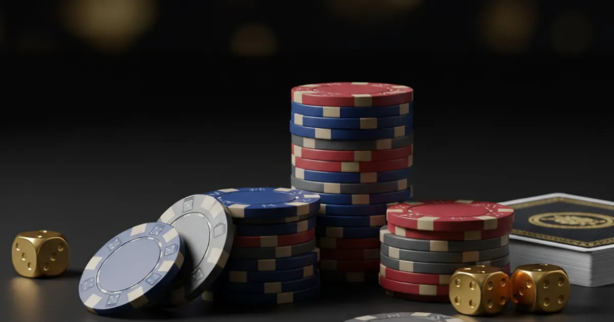 How casino slot tournaments work