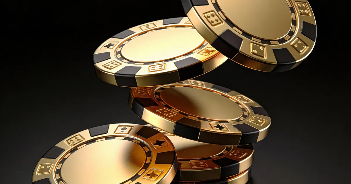 How to approach baccarat — strategy and bet selection
