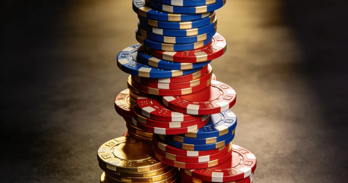 How RTP works in online casino games