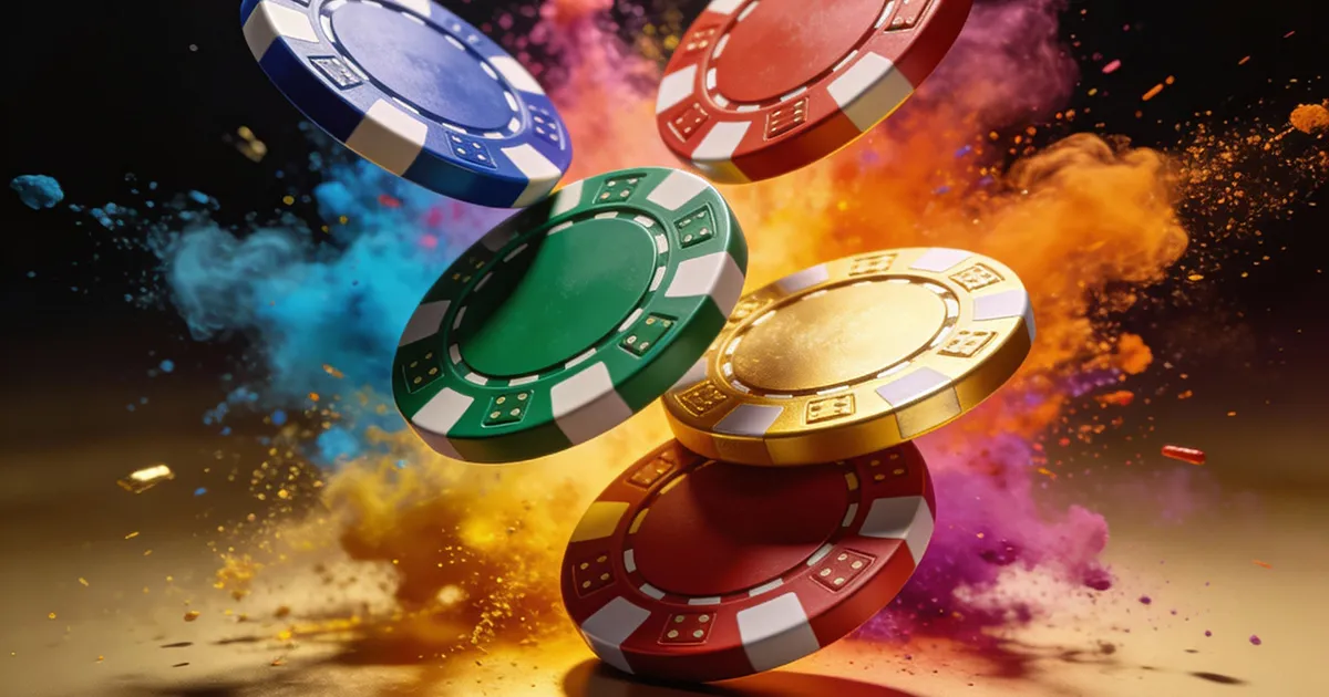 How to use cryptocurrency for casino deposits and withdrawals