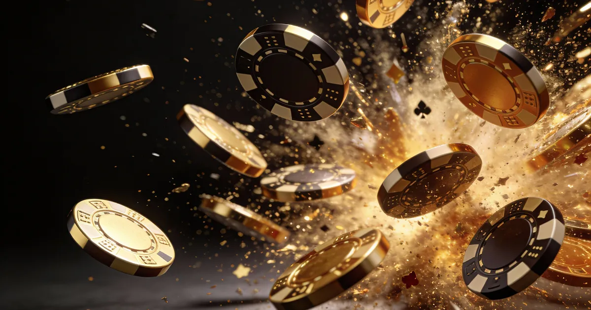 How to recognize a fraudulent online casino