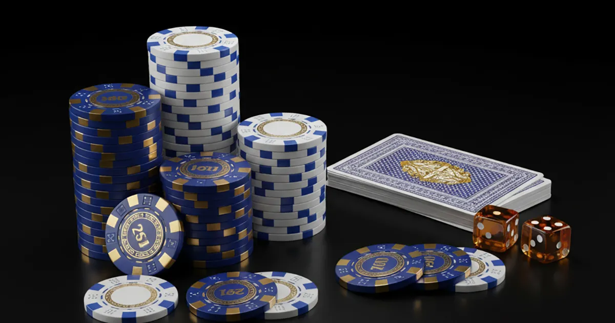 Casino Sign-Up Bonus in Canada