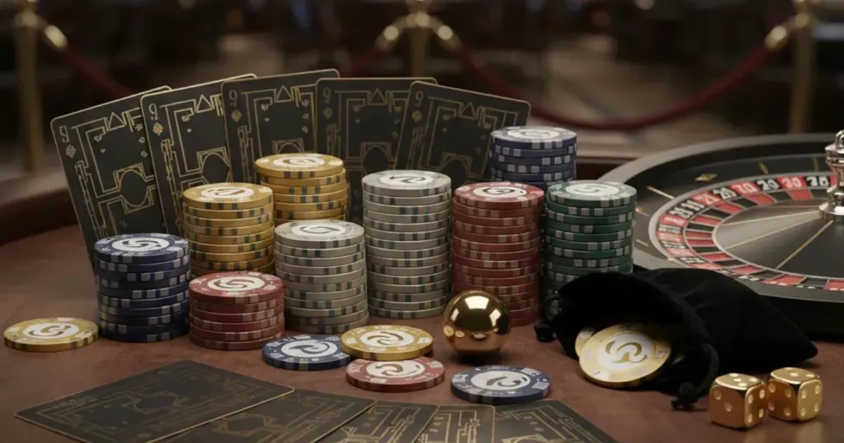 Ethereum Casinos in Canada
