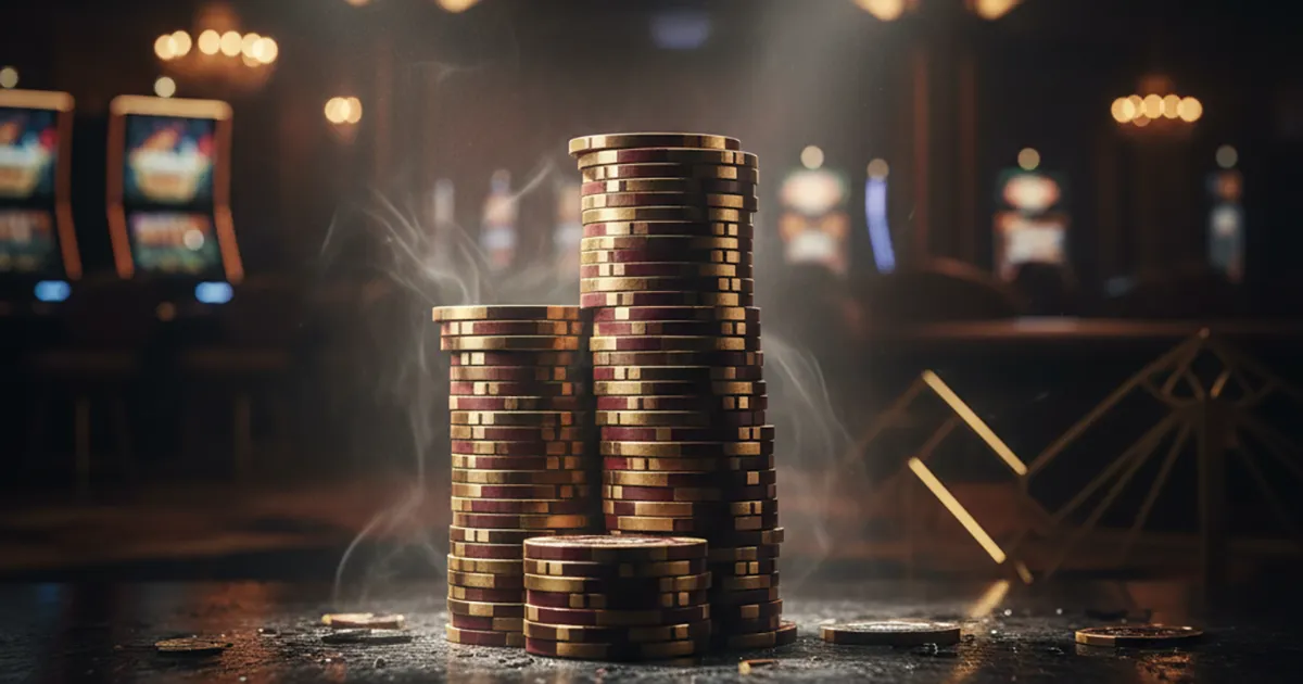 Mafia Casino launches in Canada with 9,000+ games and weekly cashback