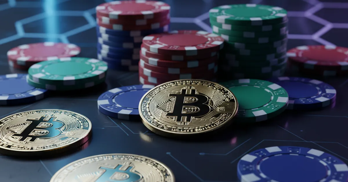 Crypto casinos spotlight faster payouts and privacy in global betting market