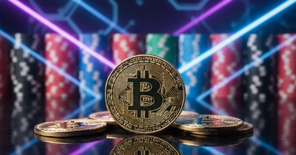 BetRivers integrates cryptocurrency payment solution through BurraPay partnership