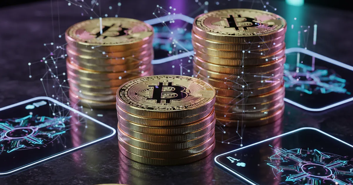 Rush Street Interactive partners with BurraPay for crypto payments on BetRivers platform