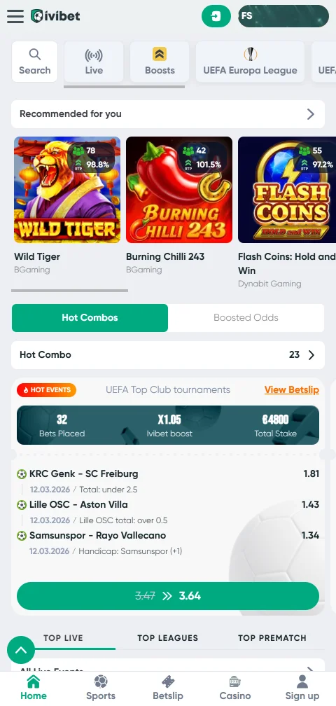 Ivibet Casino mobile access and smartphone compatibility for Canada