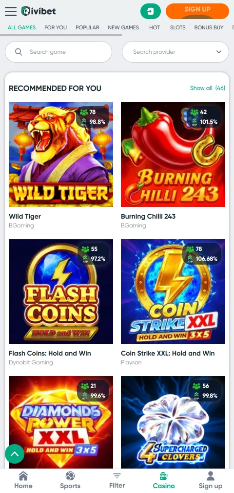 Ivibet Casino deposits withdrawals and payment methods overview