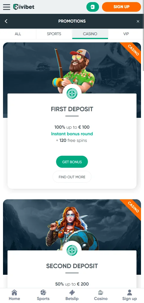 Ivibet Casino security, licensing and player protection overview