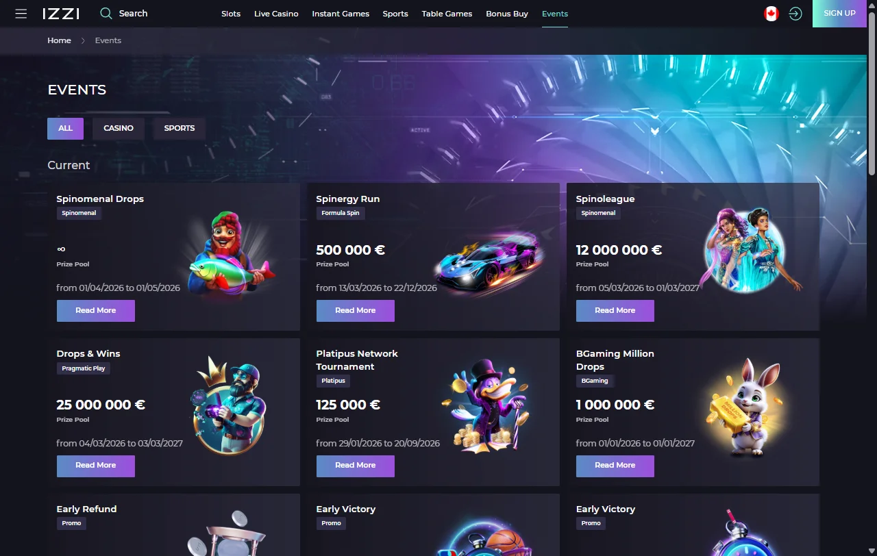 Izzi Casino games and live dealer coverage explained for readers