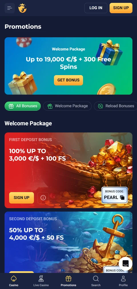 Joo Casino licensing and player safety information overview