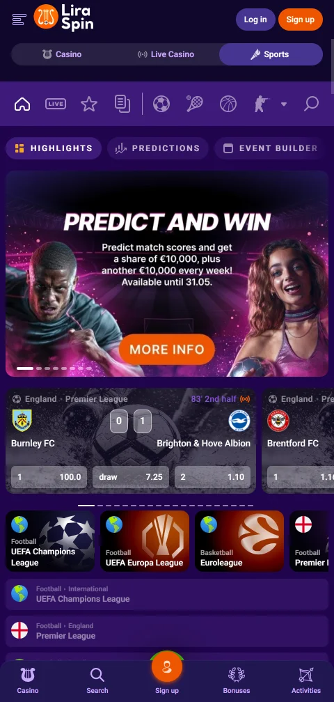Liraspin Casino security review covering licence, SSL and player protection