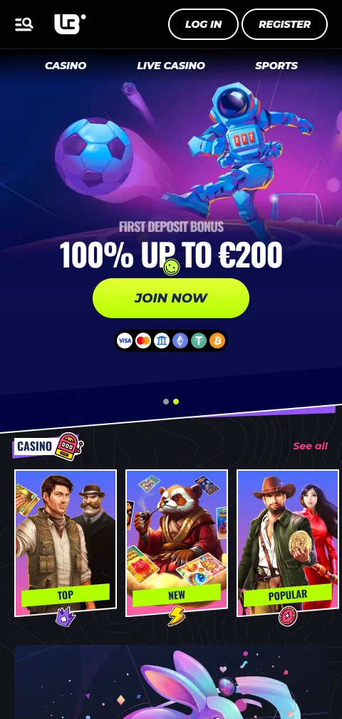 Lunubet Casino mobile play and smartphone compatibility focus