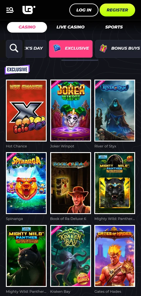 Lunubet Casino security licensing and player protection overview