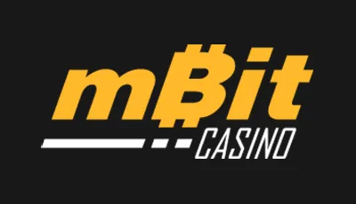 mBit Casino