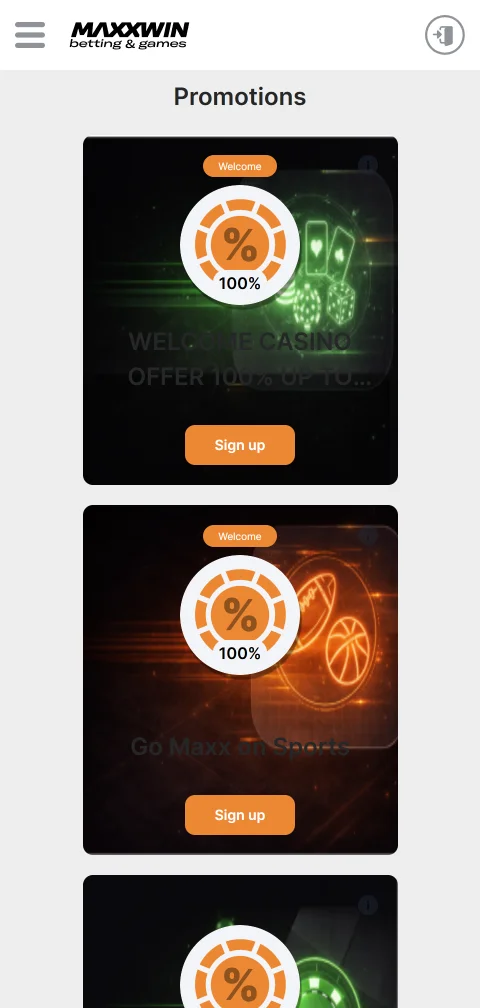 MaxxWin Casino security review centred on licence and player protection