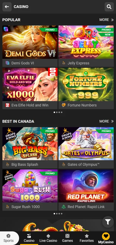 Melbet Casino licensing, security, and player protection summary