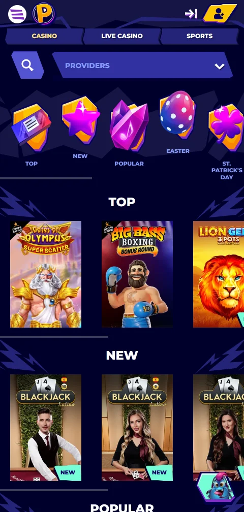 Mr. Pacho Casino deposit and withdrawal methods explained clearly