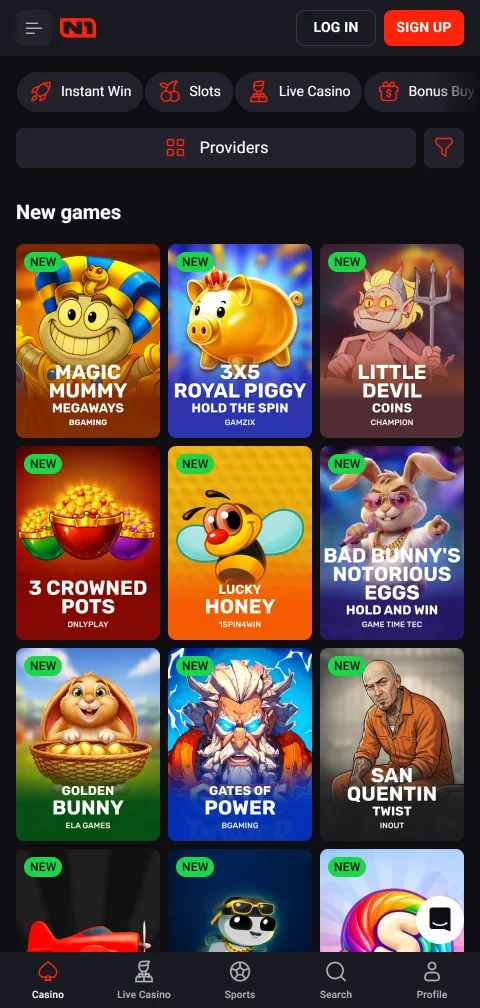 N1Bet Casino deposits withdrawals and cashier methods explained