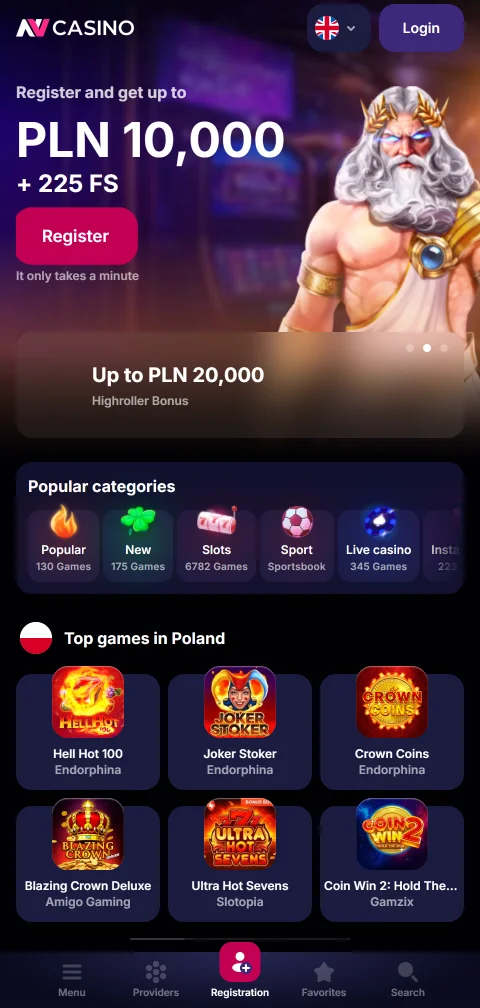NV Casino mobile access and smartphone compatibility