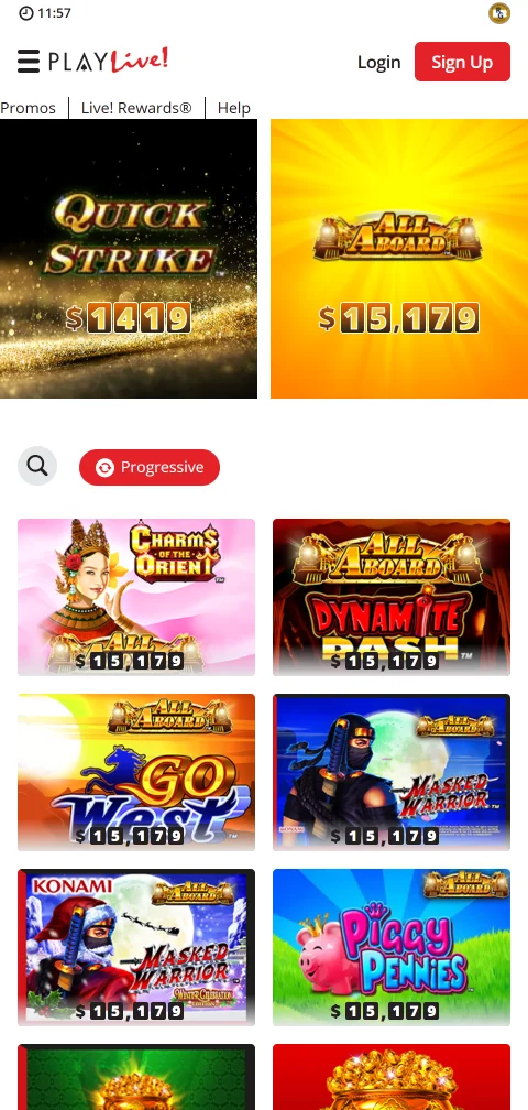 PlayLive Casino mobile access with smartphone-friendly browsing for Canada