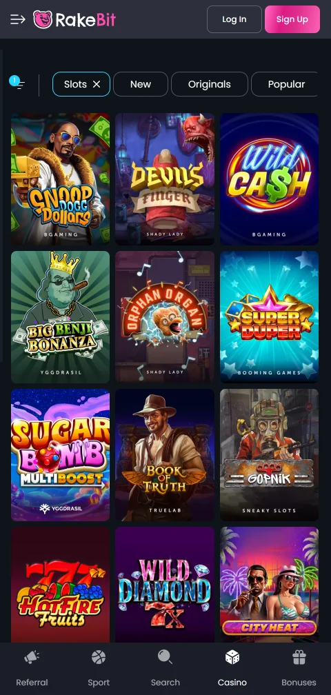 RakeBit Casino Anjouan licensing and player protection notes
