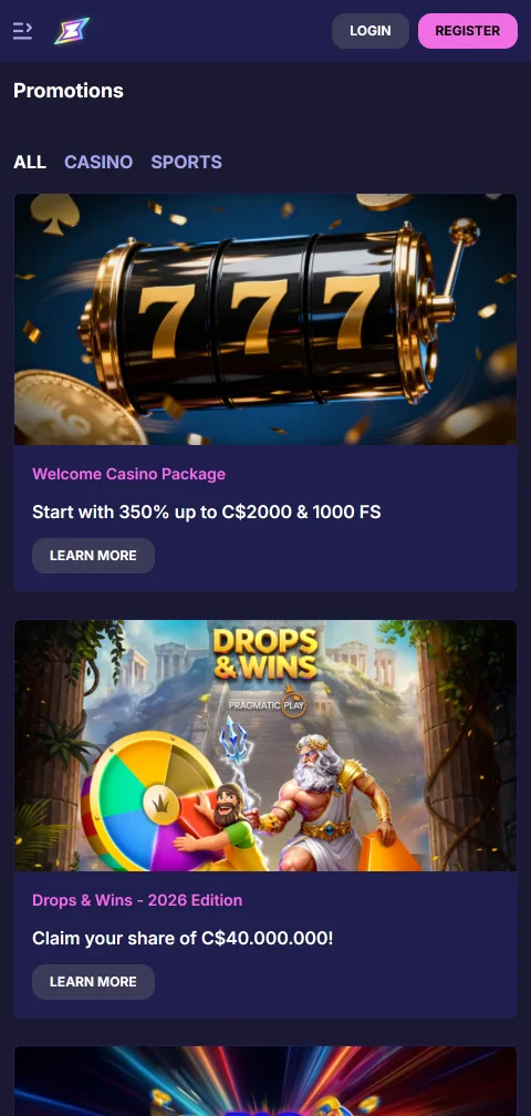 Rizzio Casino licensing security and player protection summary