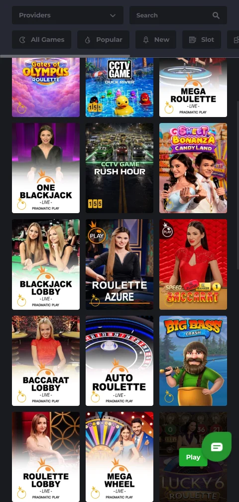 Royal Reels Casino security, licensing and player protection information for review