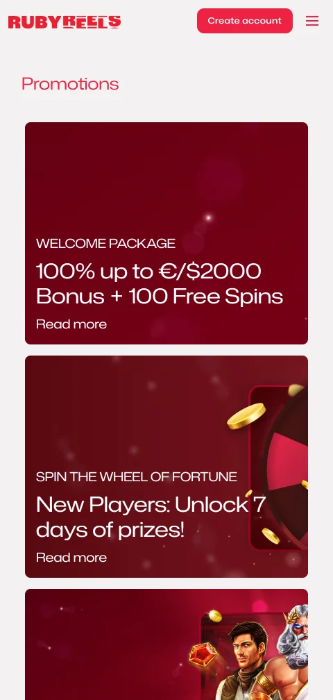 Ruby Reels Casino licensing, security and player protection overview