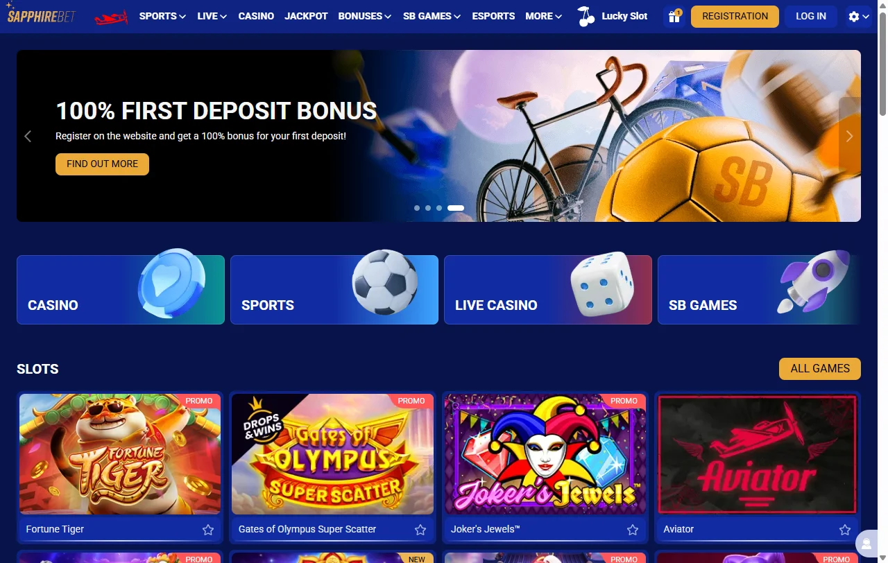 SapphireBet Casino analysis for Canada players covering trust, games, and banking
