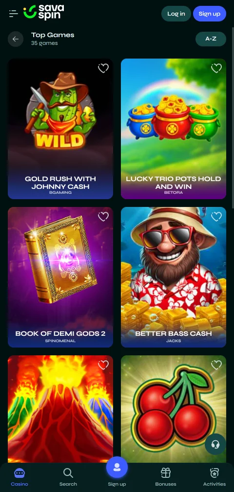 Savaspin Casino security checks, licence notes, and player safeguards