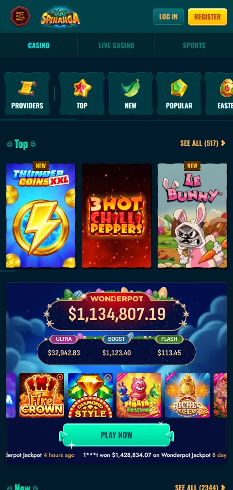 Spinanga Casino licence and safety overview for responsible Canada players