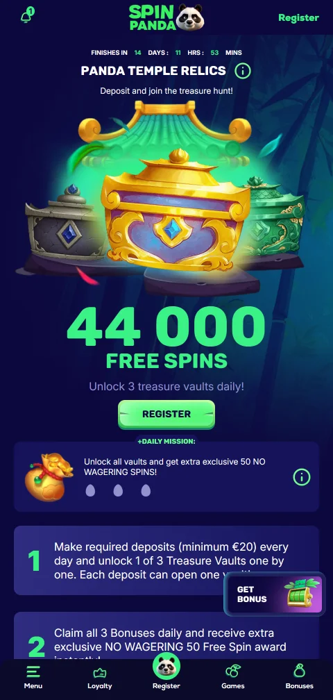 SpinPanda Casino security review covering licence clarity and player protection