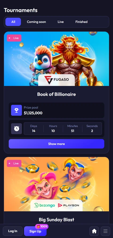 Spinrise Casino security, licensing, and player protection details