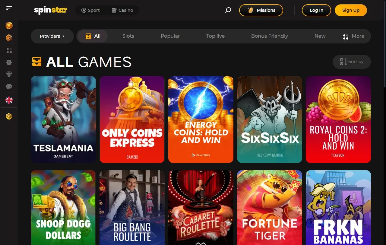 SpinStar Casino welcome offer and ongoing promotions explained for Canada