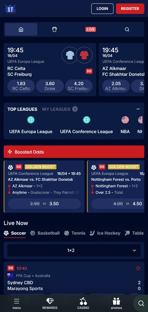 Spintexas Casino mobile access for Canadian players on browsers