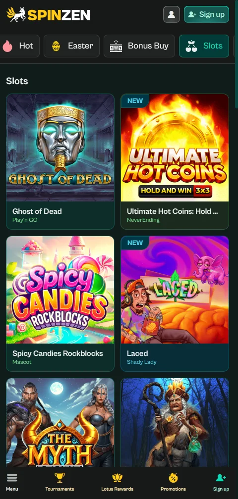 Spinzen Casino licence details and player protection overview for Canada