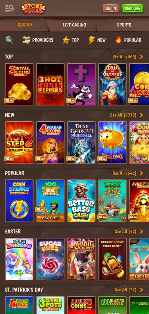 StoneVegas Casino licence and player protection details for trust checks
