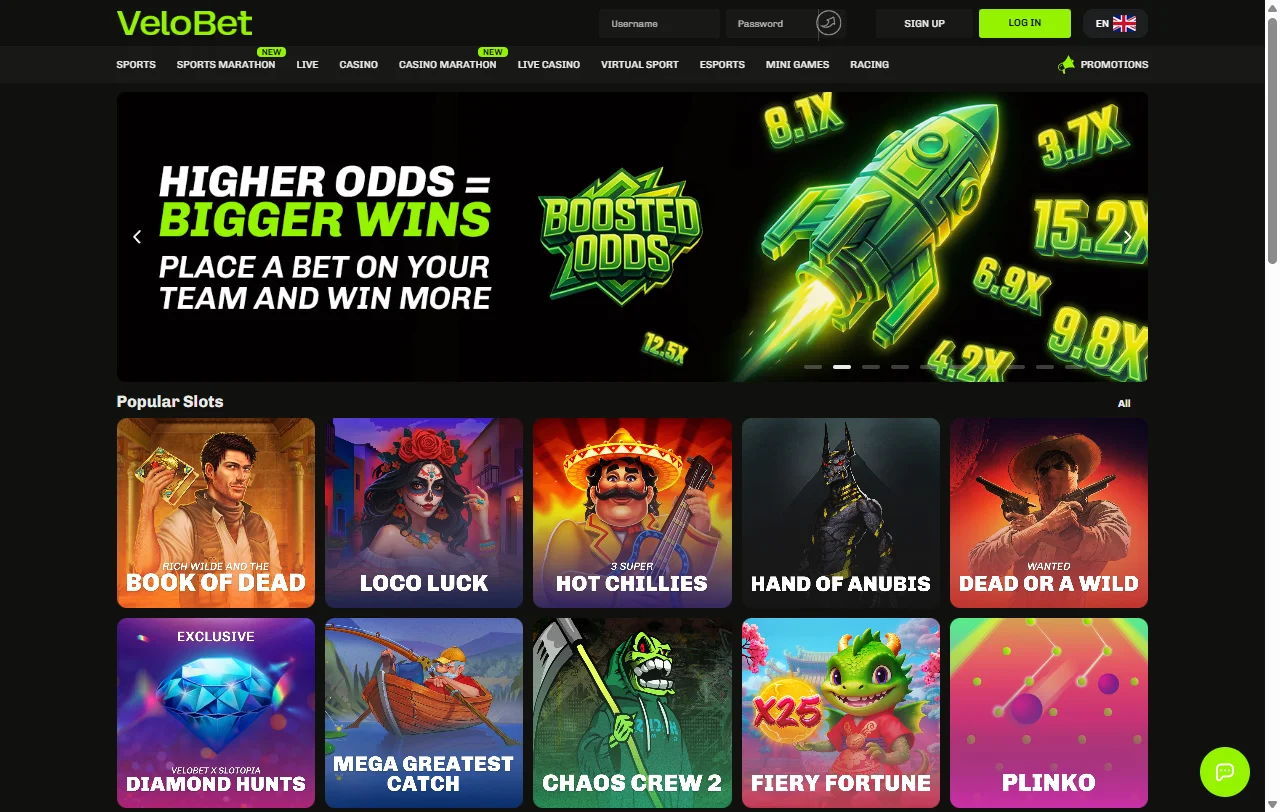 Velobet Casino review covering licence, games, and banking basics for Canada