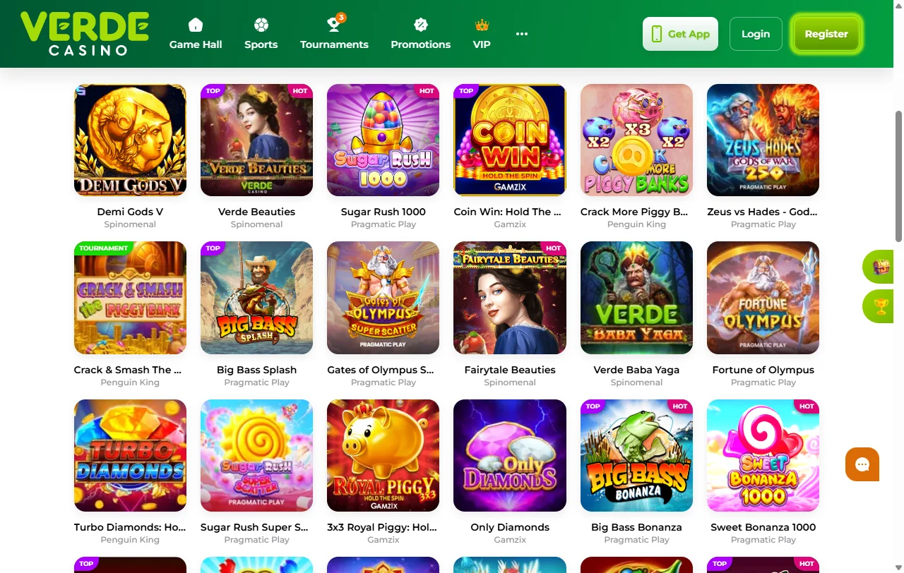 Verde Casino bonus terms and welcome offer analysis for Canadian players