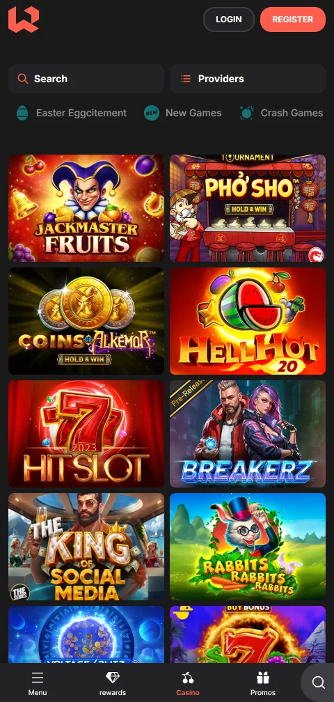 Wettson Casino licence and player protection overview