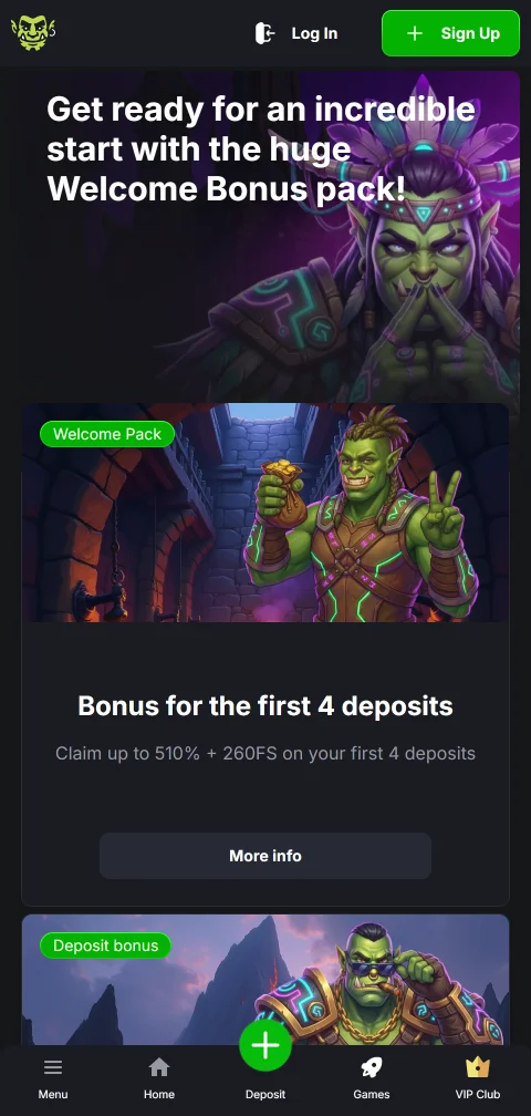 WinCraft Casino deposits, withdrawals and banking methods explained