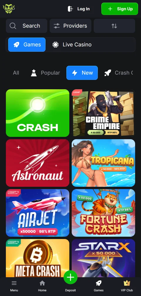 WinCraft Casino licensing, security and player protection overview