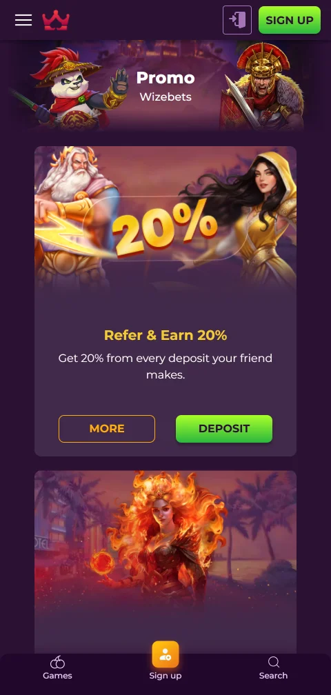 Wizebets Casino security, licensing, and player protection review